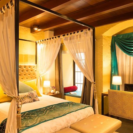 Costana 702 Hotel Boutique Arequipa Kültér fotó