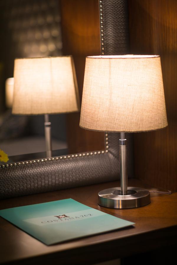Costana 702 Hotel Boutique Arequipa Kültér fotó