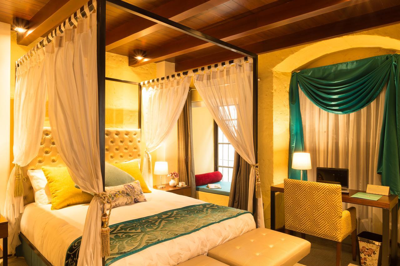 Costana 702 Hotel Boutique Arequipa Kültér fotó