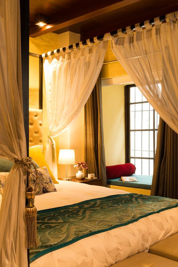 Costana 702 Hotel Boutique Arequipa Kültér fotó