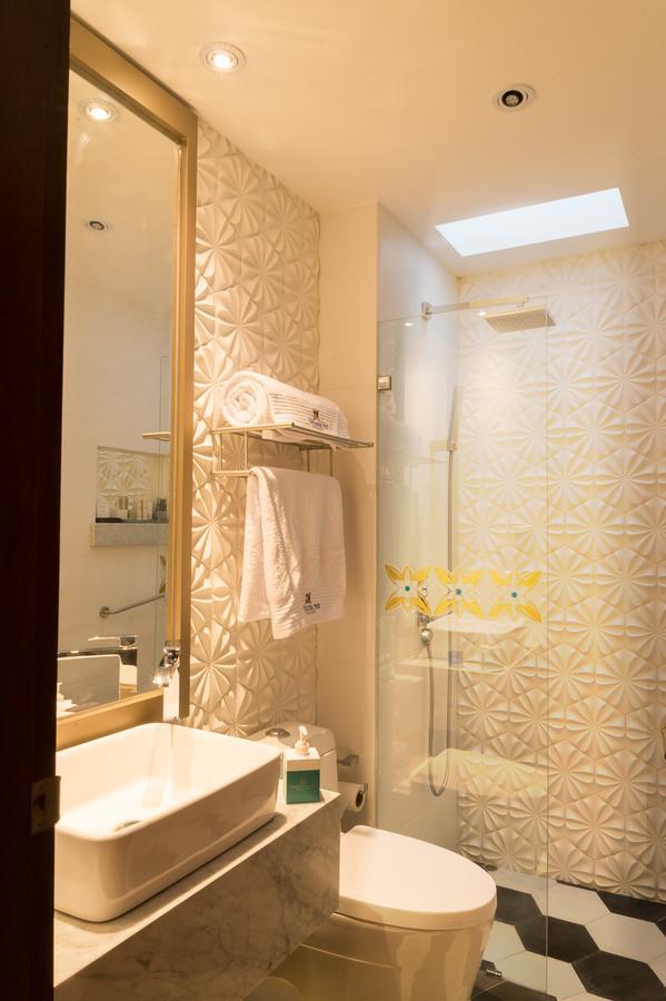 Costana 702 Hotel Boutique Arequipa Kültér fotó