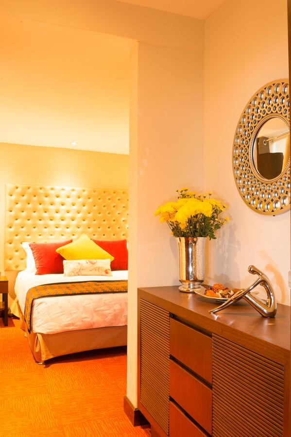 Costana 702 Hotel Boutique Arequipa Kültér fotó