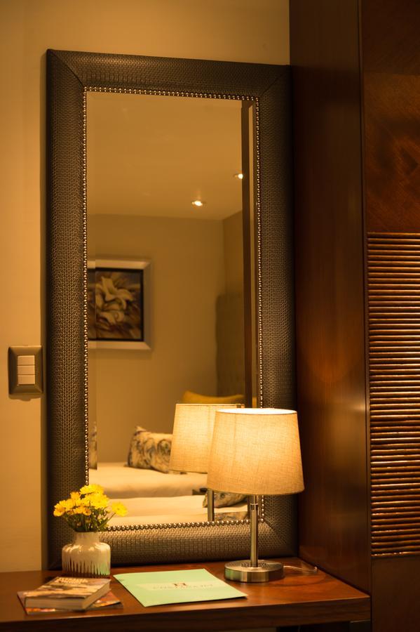 Costana 702 Hotel Boutique Arequipa Kültér fotó