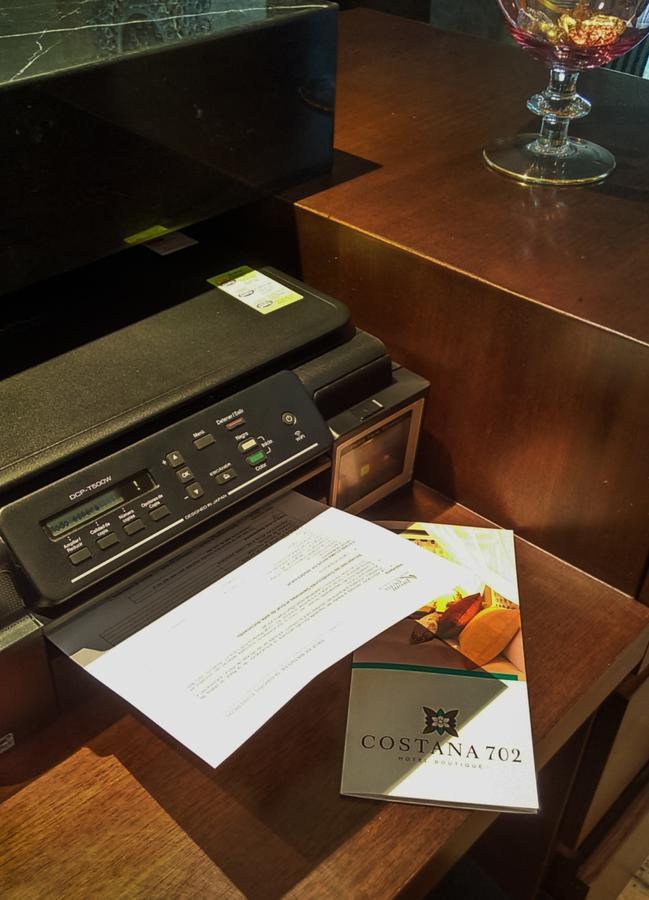 Costana 702 Hotel Boutique Arequipa Kültér fotó