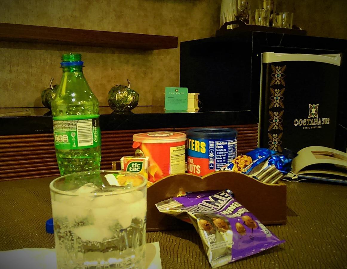 Costana 702 Hotel Boutique Arequipa Kültér fotó