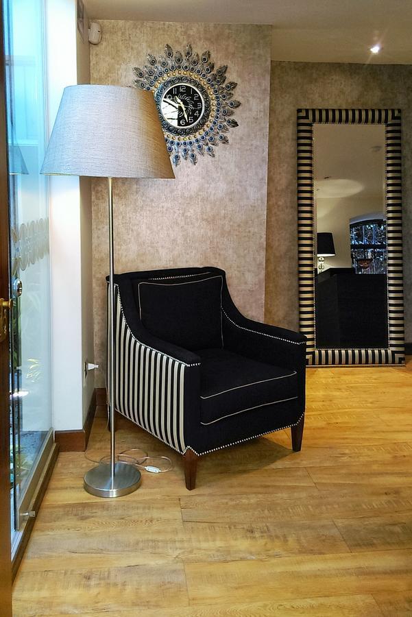 Costana 702 Hotel Boutique Arequipa Kültér fotó